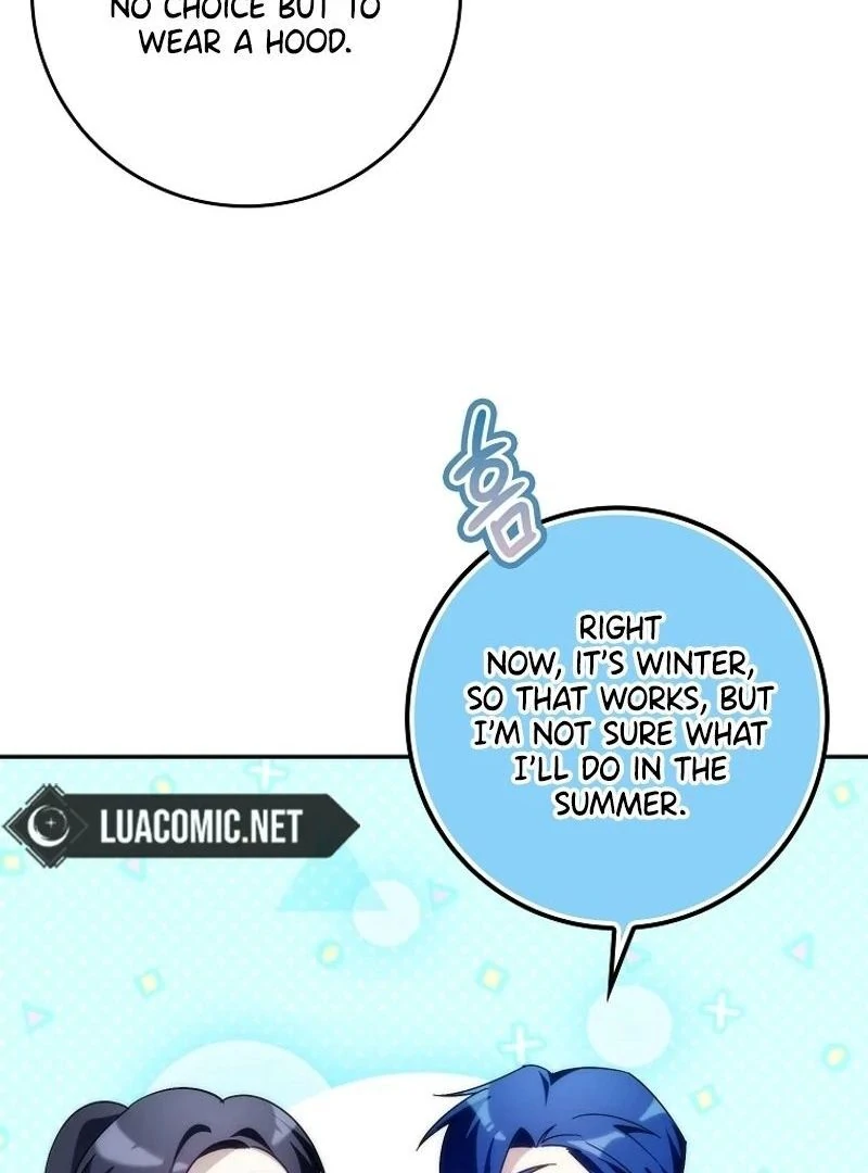 Trash Will Always Be Trash Chapter 42.5 page 109 - 