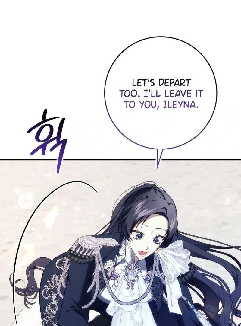 Trash Will Always Be Trash Chapter 42.5 page 113 - 