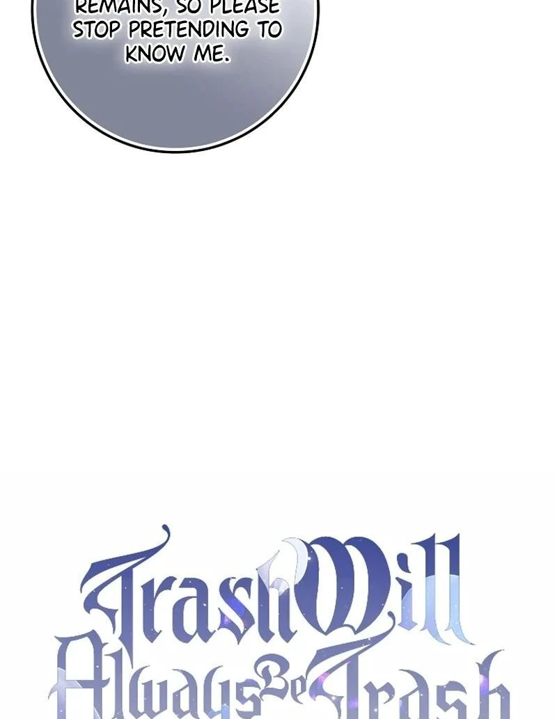 Trash Will Always Be Trash Chapter 42.5 page 31 - 