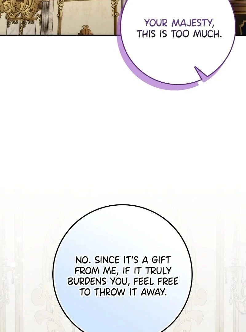 Trash Will Always Be Trash Chapter 42.5 page 34 - 