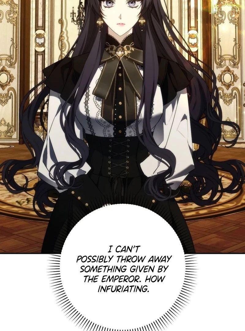 Trash Will Always Be Trash Chapter 42.5 page 37 - 