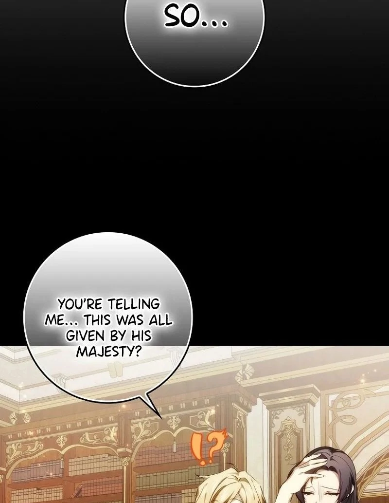 Trash Will Always Be Trash Chapter 42.5 page 39 - 