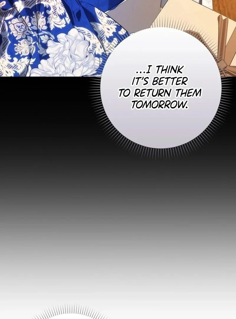 Trash Will Always Be Trash Chapter 42.5 page 44 - 