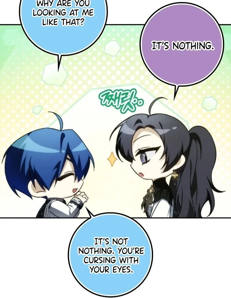 Trash Will Always Be Trash Chapter 42.5 page 47 - 