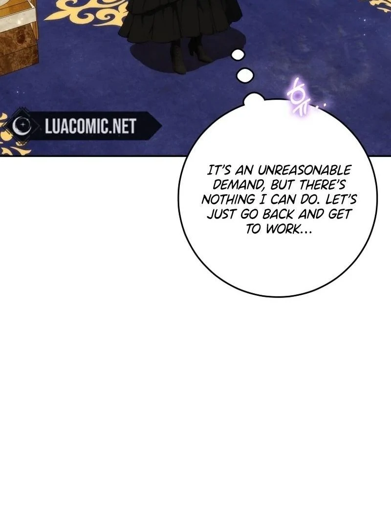 Trash Will Always Be Trash Chapter 42.5 page 53 - 