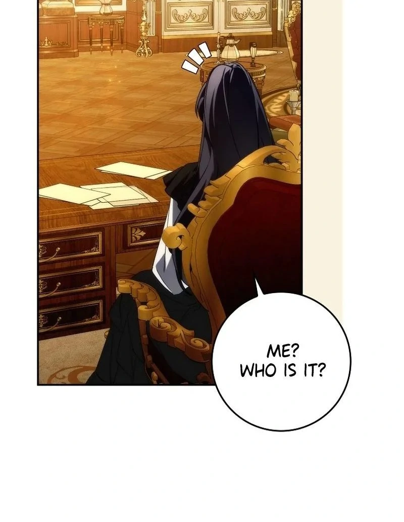 Trash Will Always Be Trash Chapter 42.5 page 55 - 