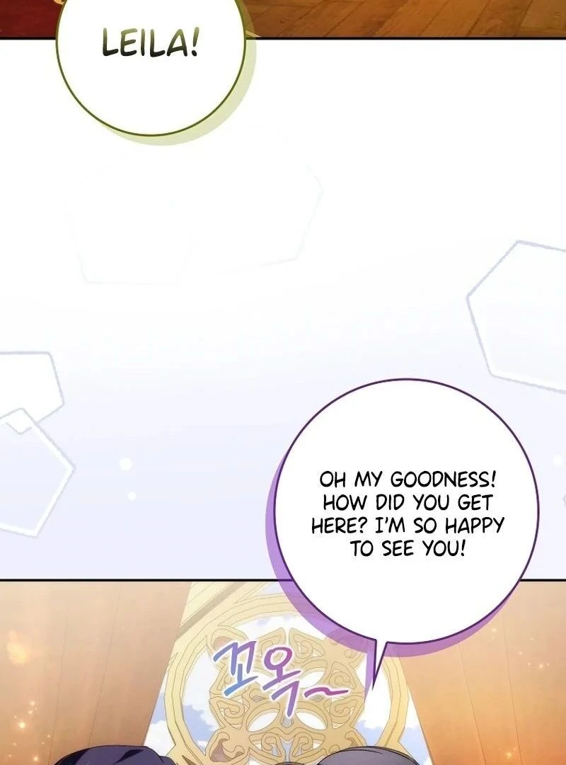Trash Will Always Be Trash Chapter 42.5 page 60 - 