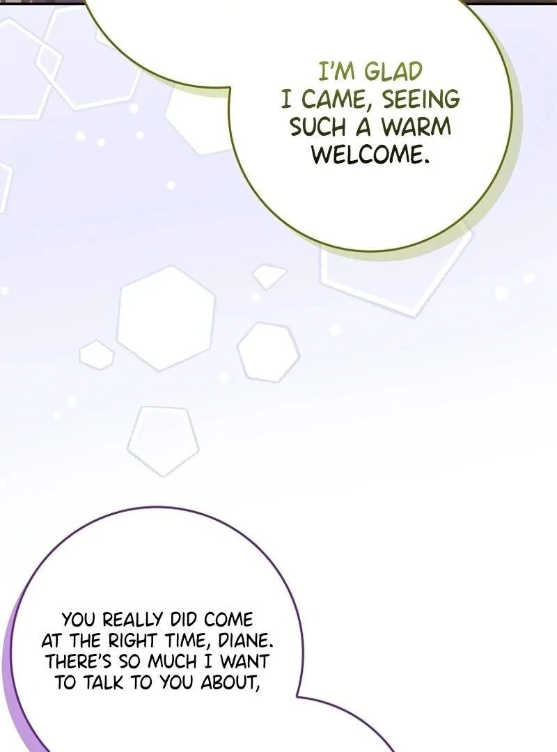 Trash Will Always Be Trash Chapter 42.5 page 62 - 