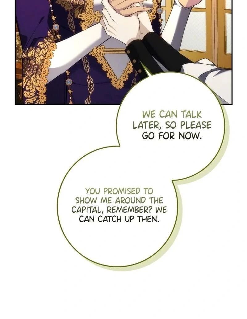 Trash Will Always Be Trash Chapter 42.5 page 64 - 