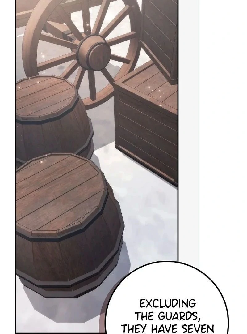 Trash Will Always Be Trash Chapter 42.5 page 70 - 