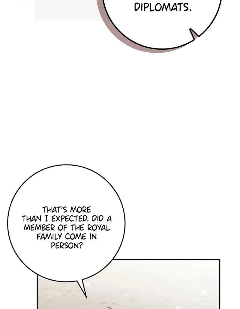 Trash Will Always Be Trash Chapter 42.5 page 71 - 