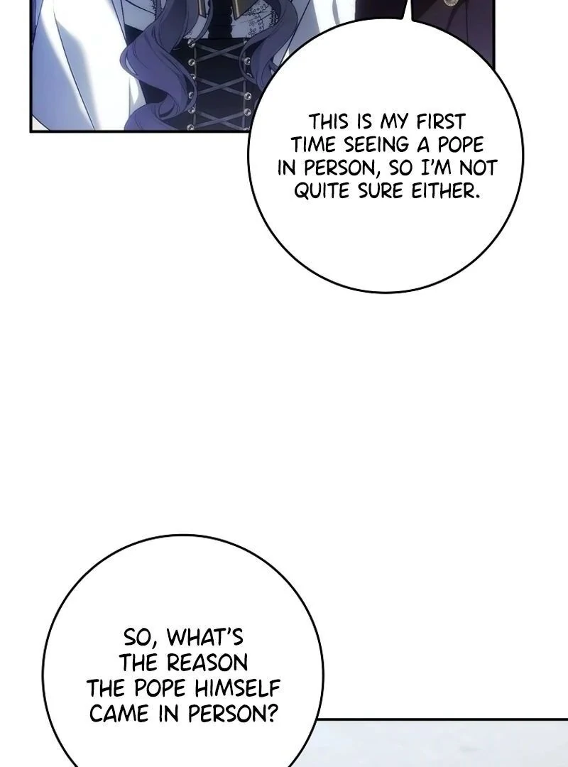 Trash Will Always Be Trash Chapter 42.5 page 82 - 