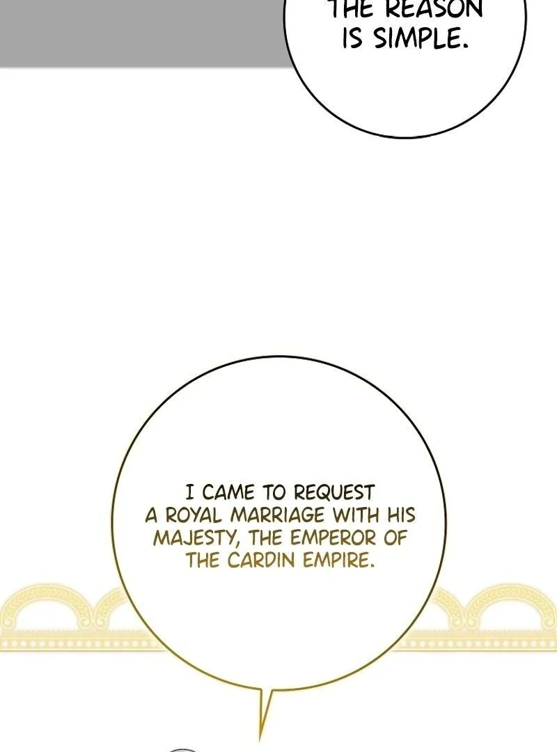 Trash Will Always Be Trash Chapter 42.5 page 84 - 