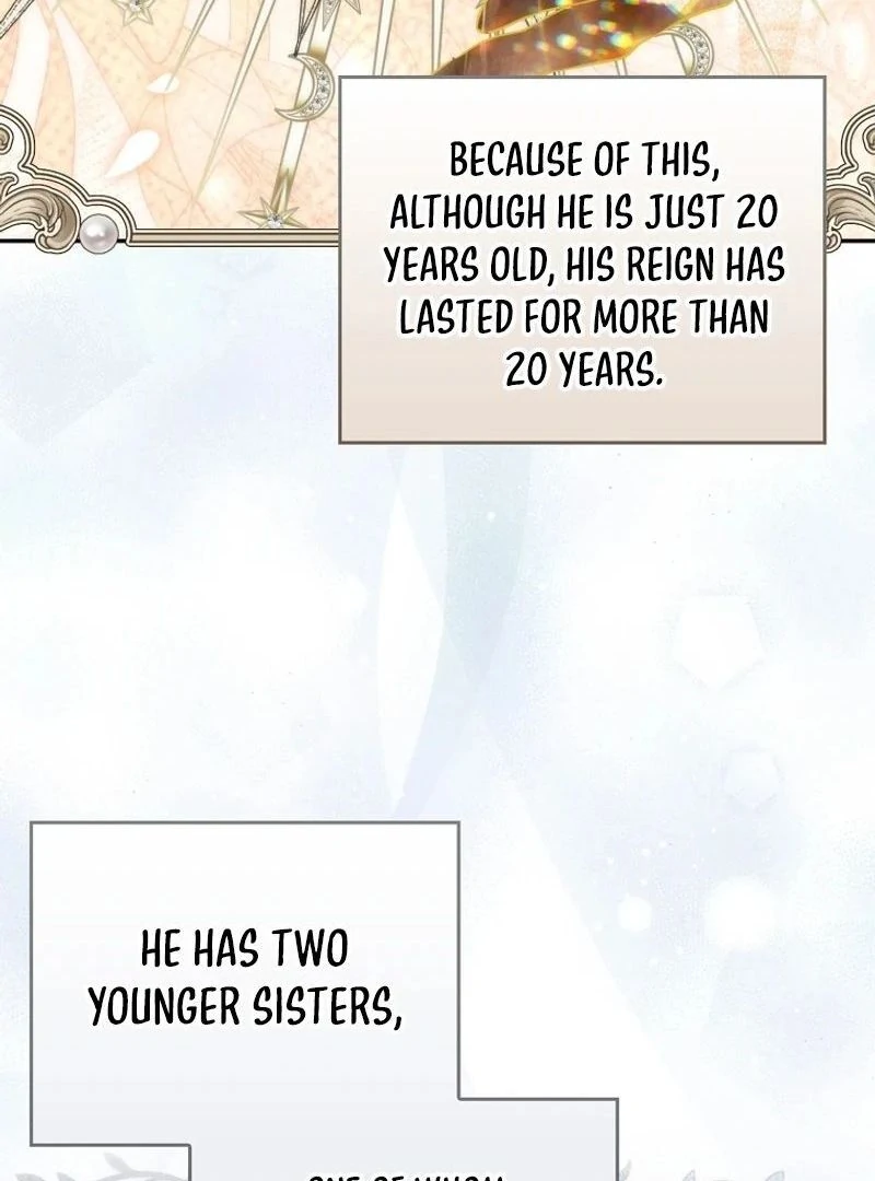 Trash Will Always Be Trash Chapter 42.5 page 91 - 