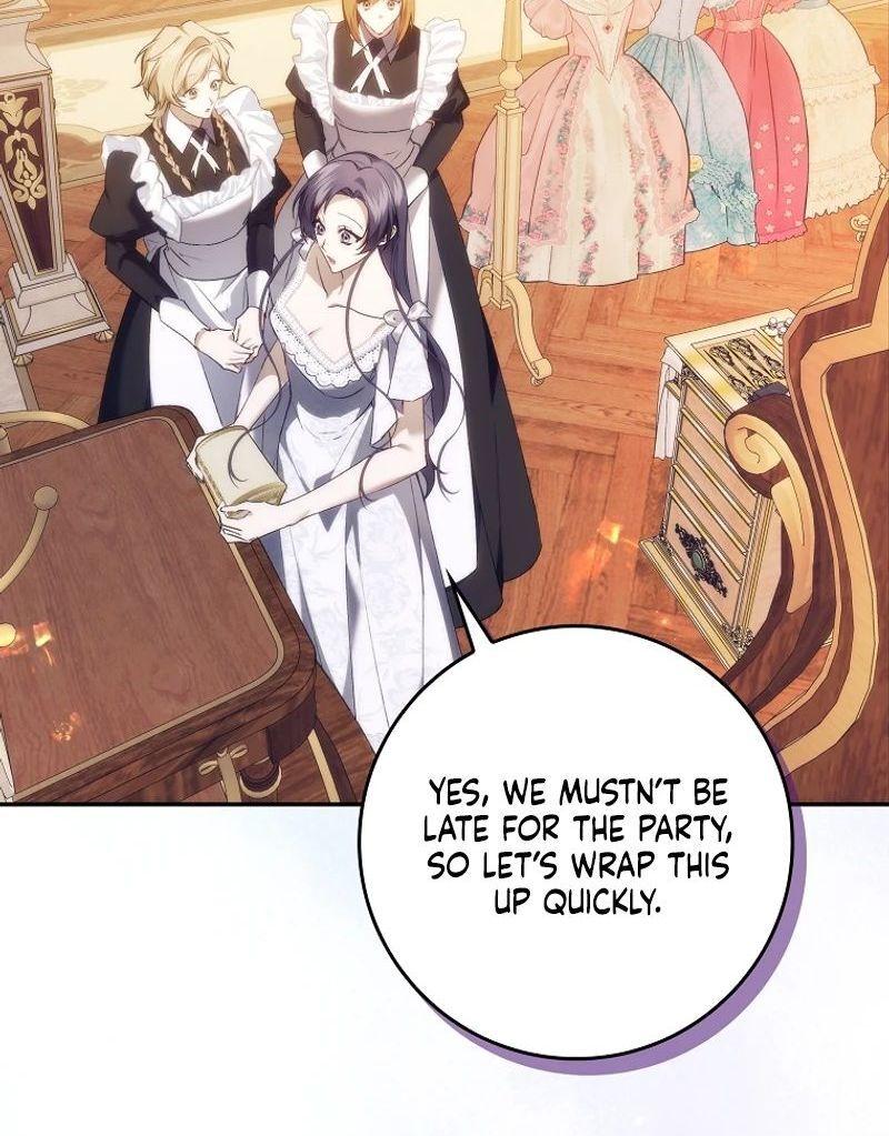 Trash Will Always Be Trash Chapter 42.6 page 23 - 