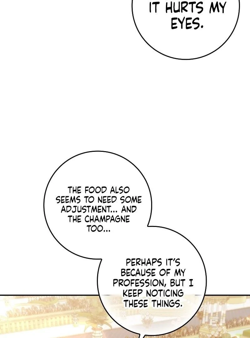 Trash Will Always Be Trash Chapter 42.6 page 28 - 
