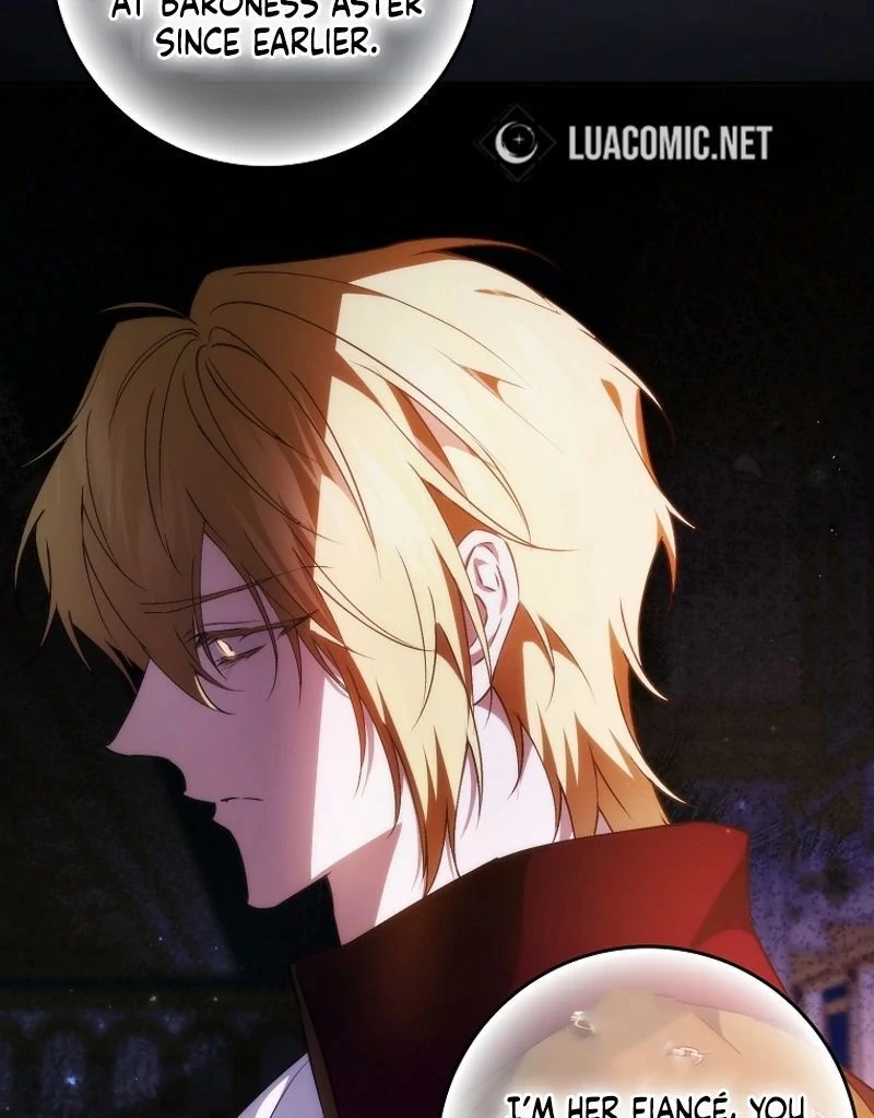 Trash Will Always Be Trash Chapter 42.6 page 31 - 