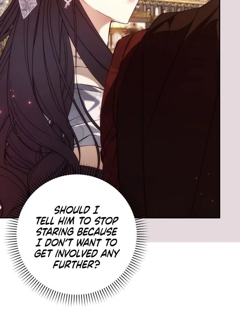 Trash Will Always Be Trash Chapter 42.6 page 34 - 