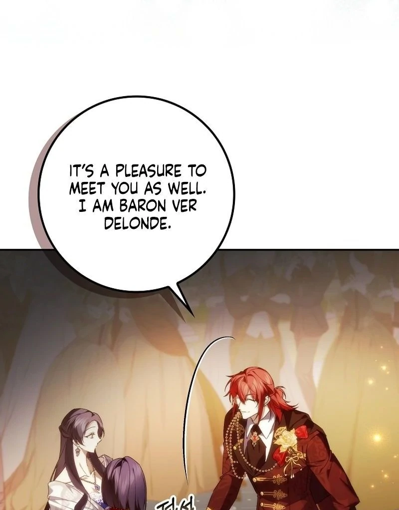 Trash Will Always Be Trash Chapter 42.6 page 55 - 