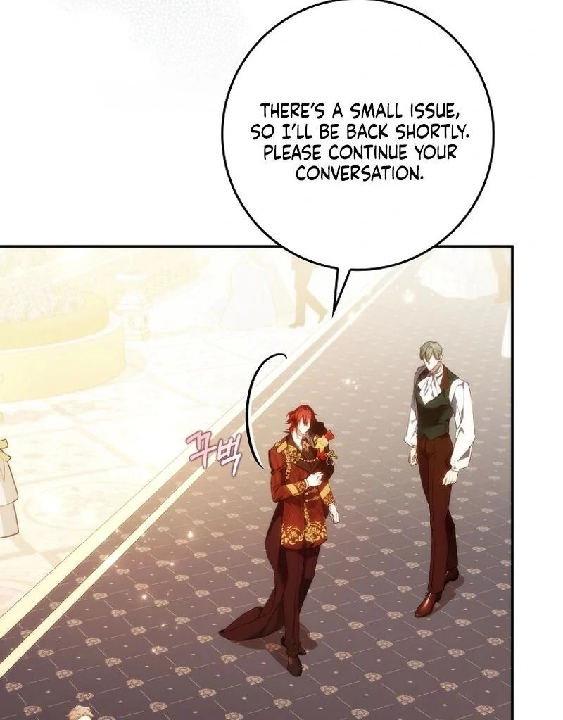 Trash Will Always Be Trash Chapter 42.6 page 64 - 