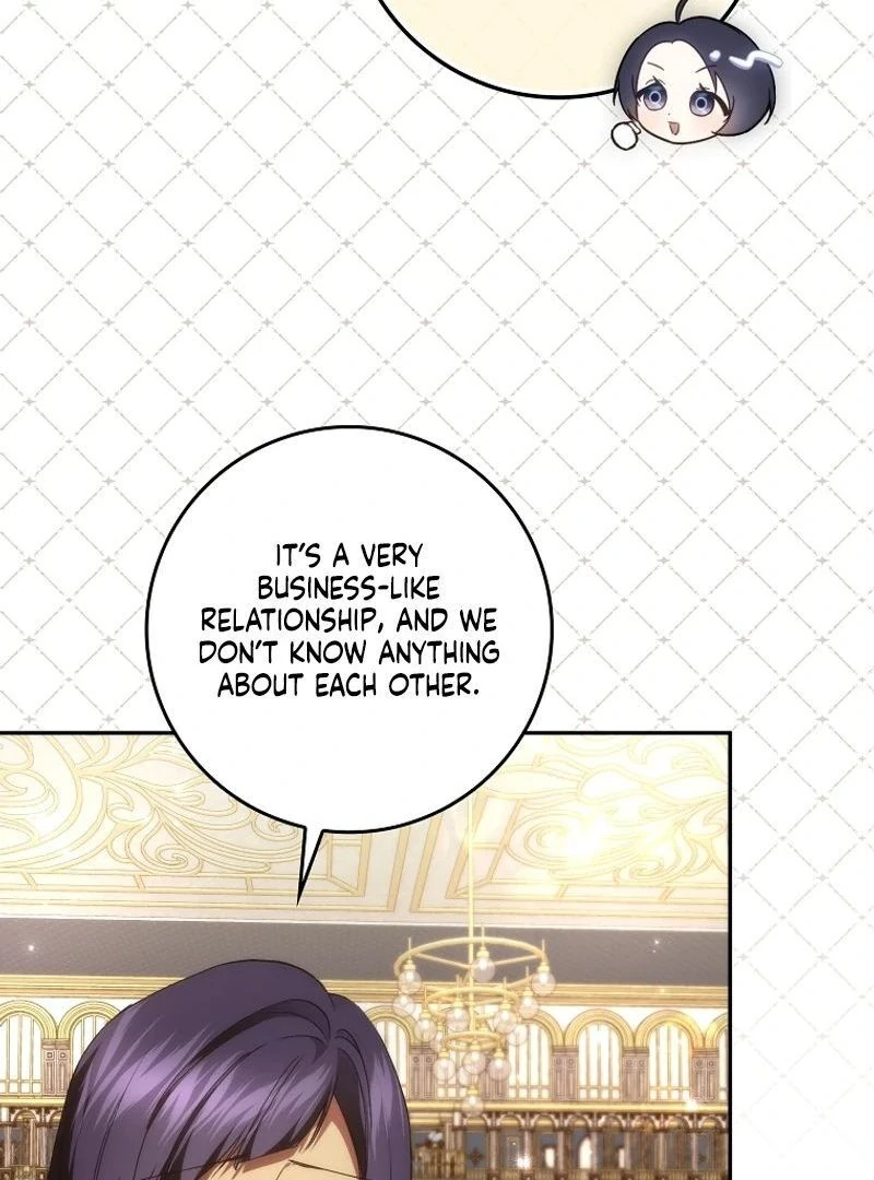 Trash Will Always Be Trash Chapter 42.6 page 73 - 