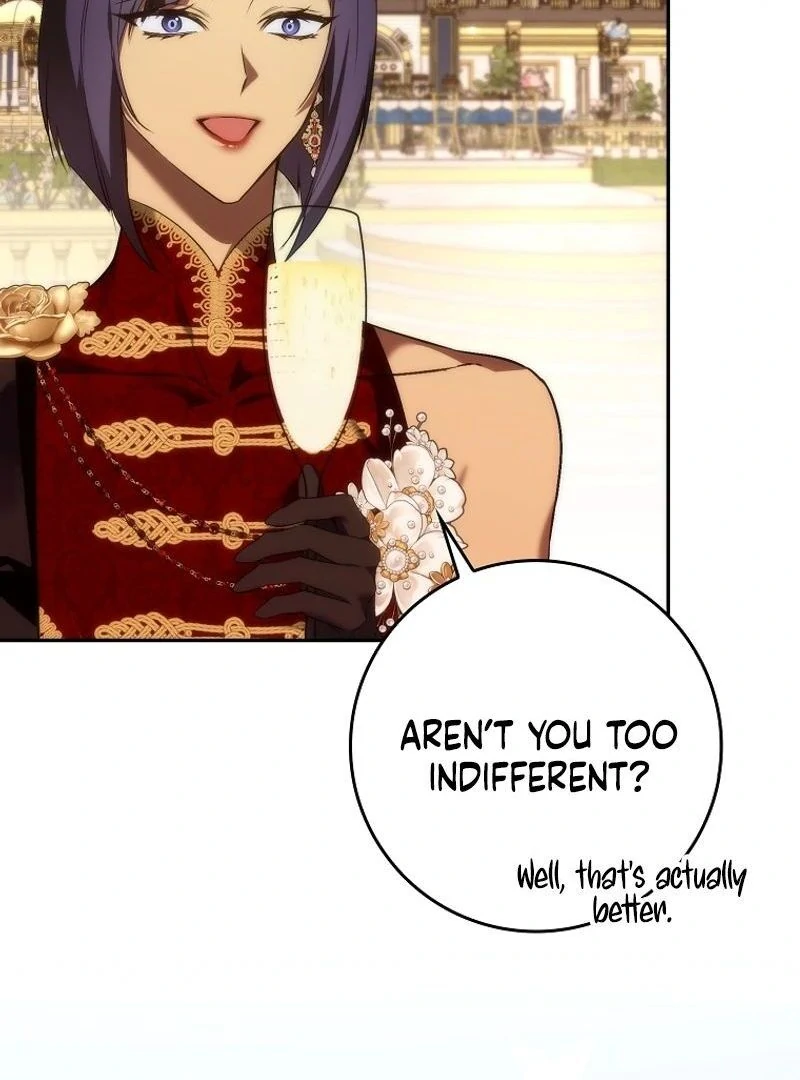 Trash Will Always Be Trash Chapter 42.6 page 74 - 