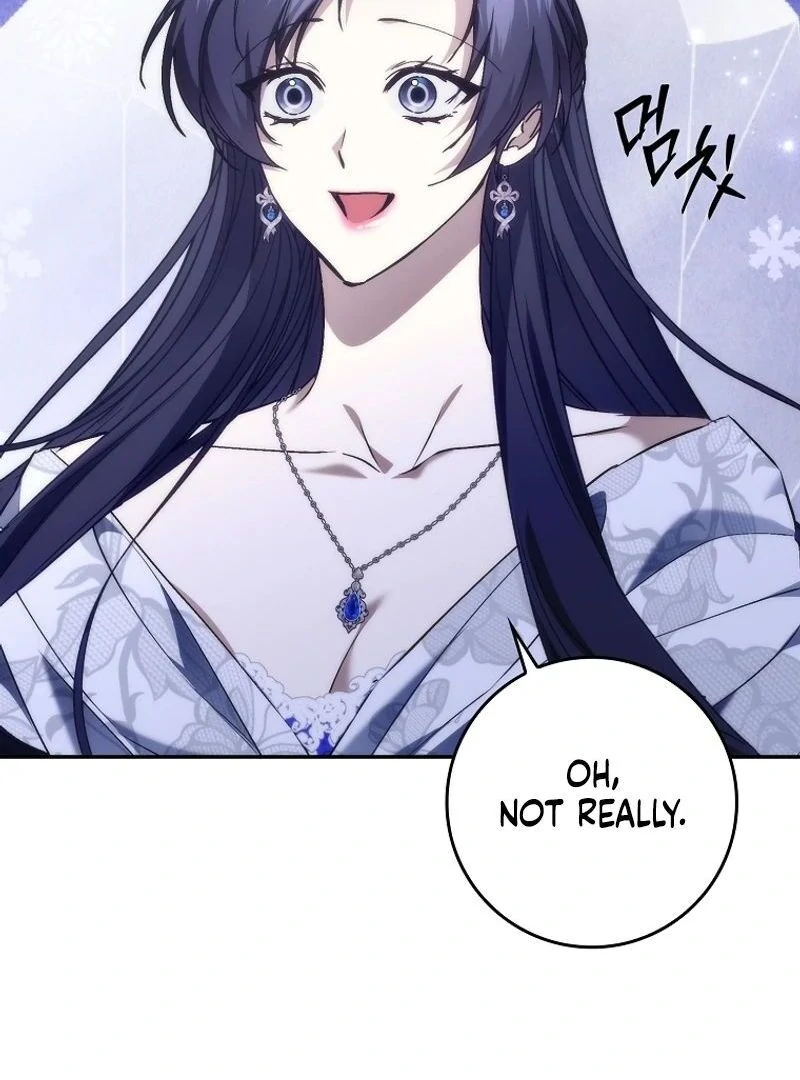 Trash Will Always Be Trash Chapter 42.6 page 76 - 