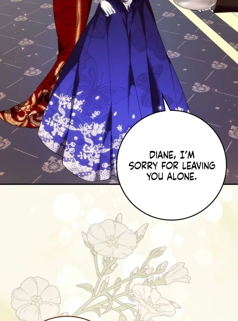 Trash Will Always Be Trash Chapter 42.6 page 94 - 