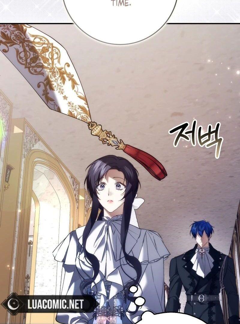 Trash Will Always Be Trash Chapter 42.8 page 103 - 