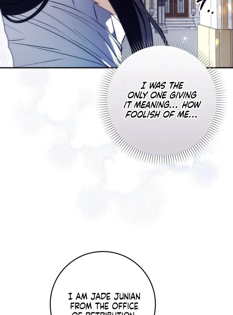 Trash Will Always Be Trash Chapter 42.8 page 111 - 