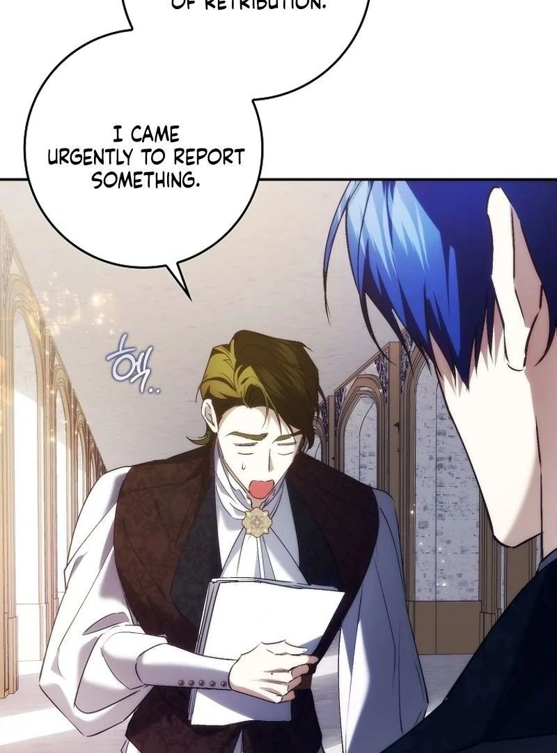 Trash Will Always Be Trash Chapter 42.8 page 112 - 