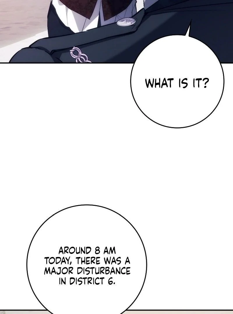 Trash Will Always Be Trash Chapter 42.8 page 113 - 