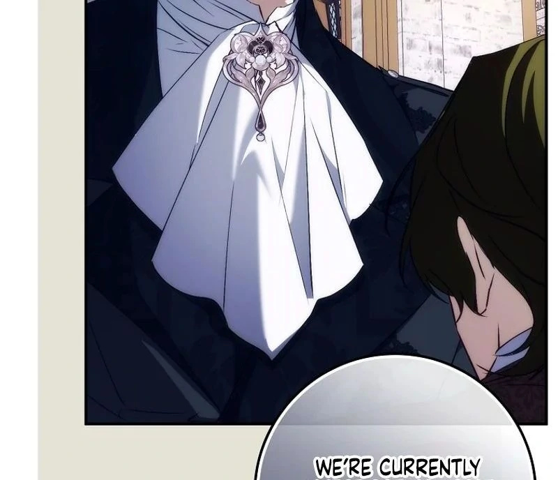 Trash Will Always Be Trash Chapter 42.8 page 117 - 