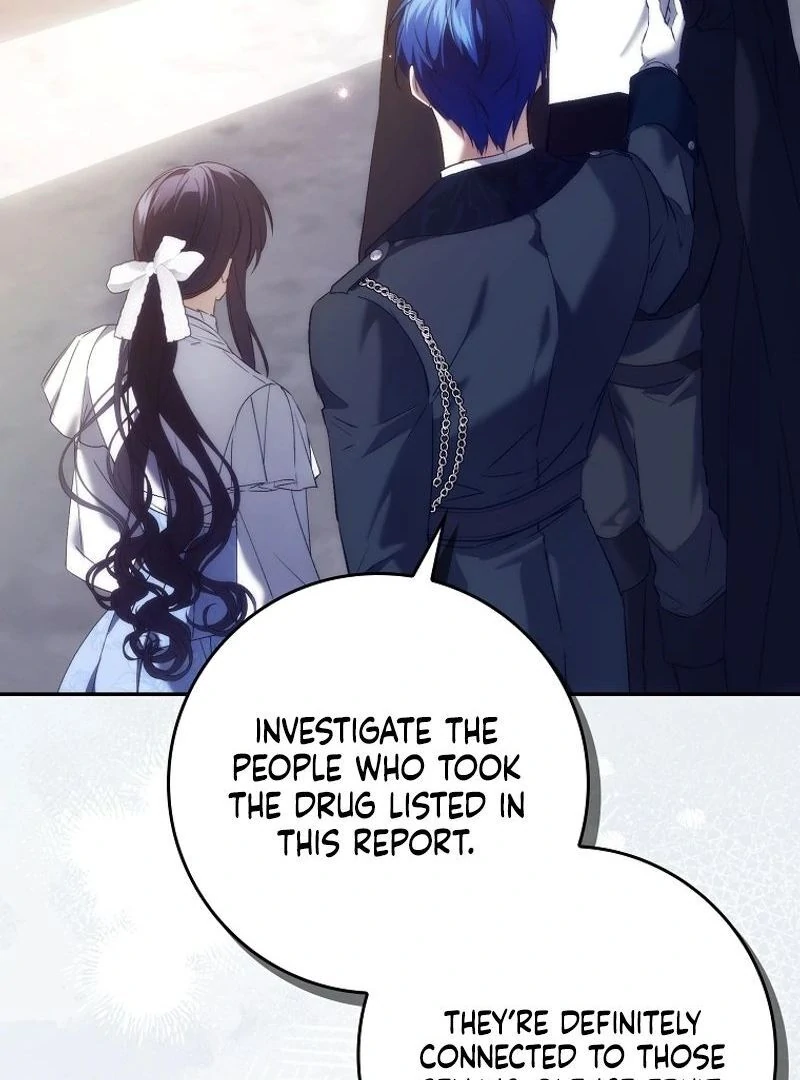 Trash Will Always Be Trash Chapter 42.8 page 124 - 