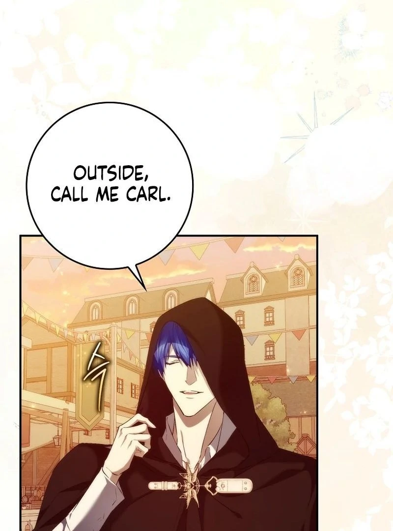 Trash Will Always Be Trash Chapter 42.8 page 21 - 
