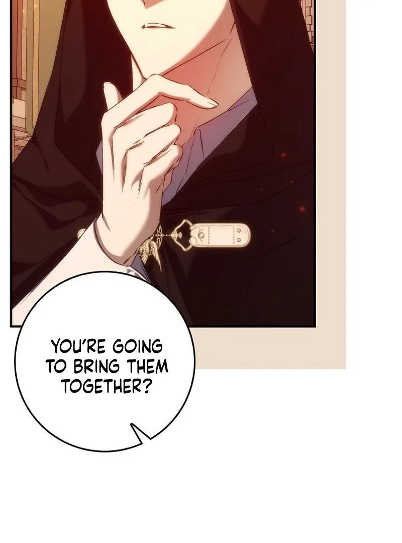 Trash Will Always Be Trash Chapter 42.8 page 39 - 