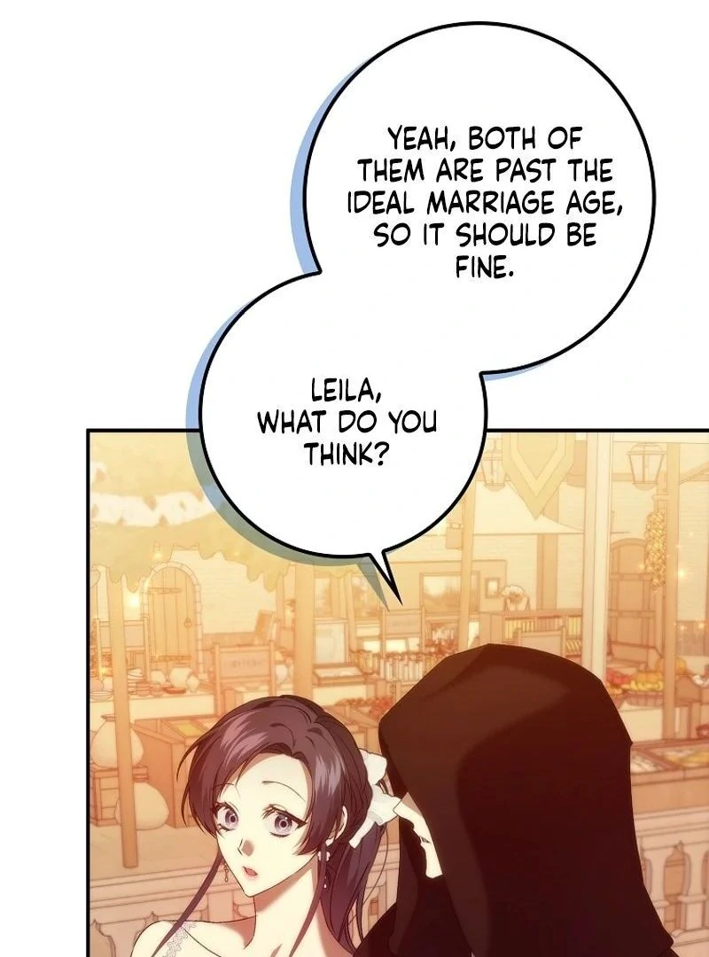 Trash Will Always Be Trash Chapter 42.8 page 40 - 