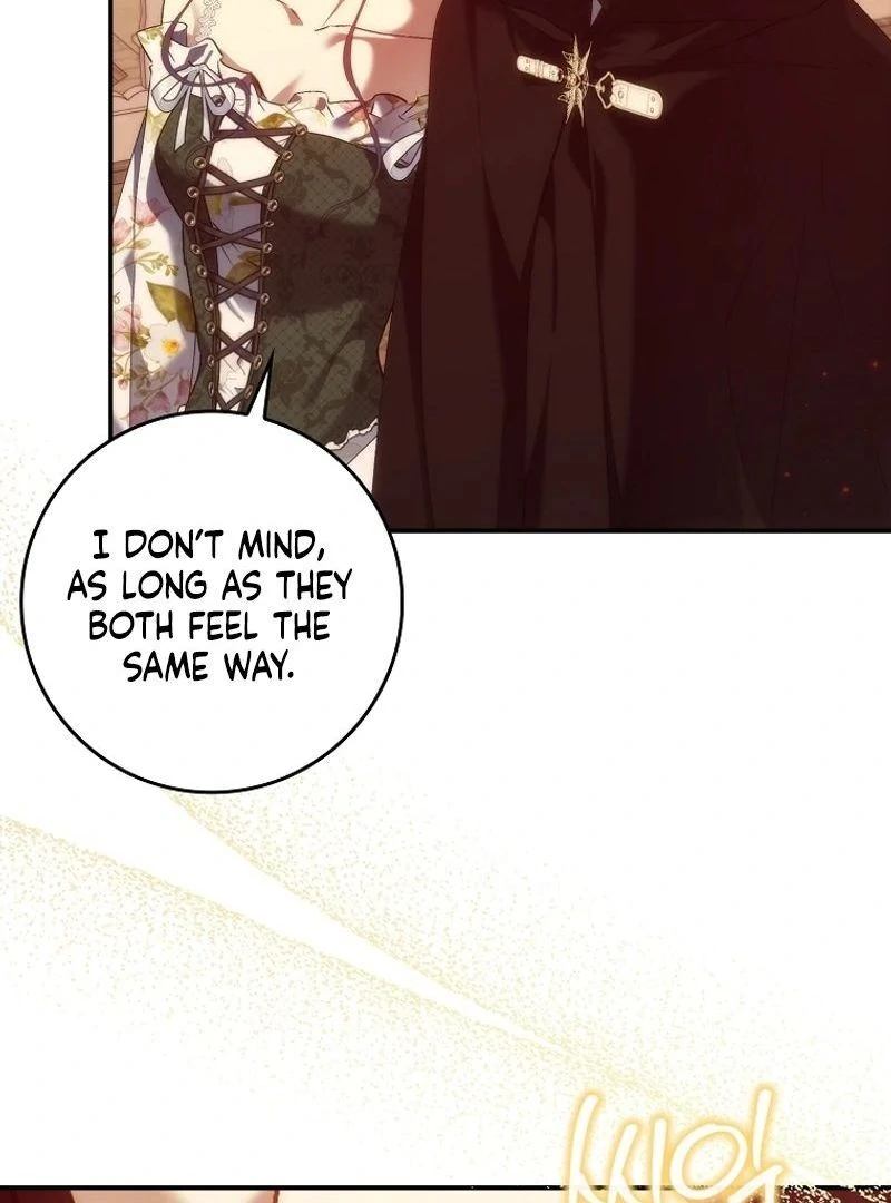 Trash Will Always Be Trash Chapter 42.8 page 41 - 