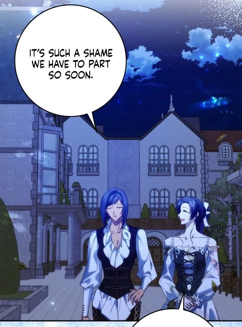 Trash Will Always Be Trash Chapter 42.8 page 50 - 