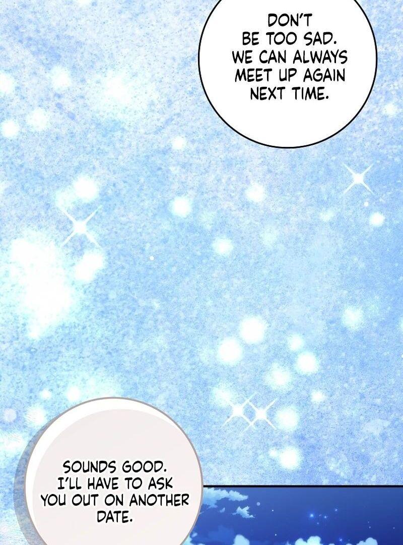 Trash Will Always Be Trash Chapter 42.8 page 51 - 