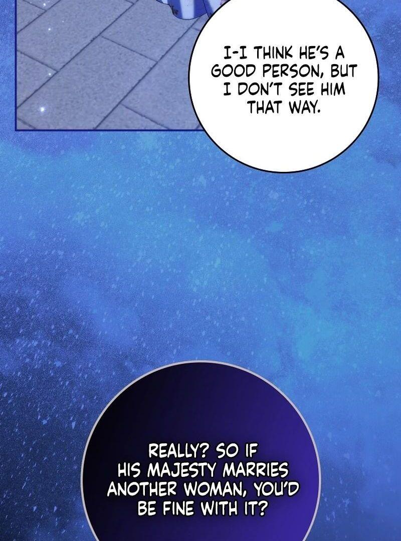 Trash Will Always Be Trash Chapter 42.8 page 58 - 