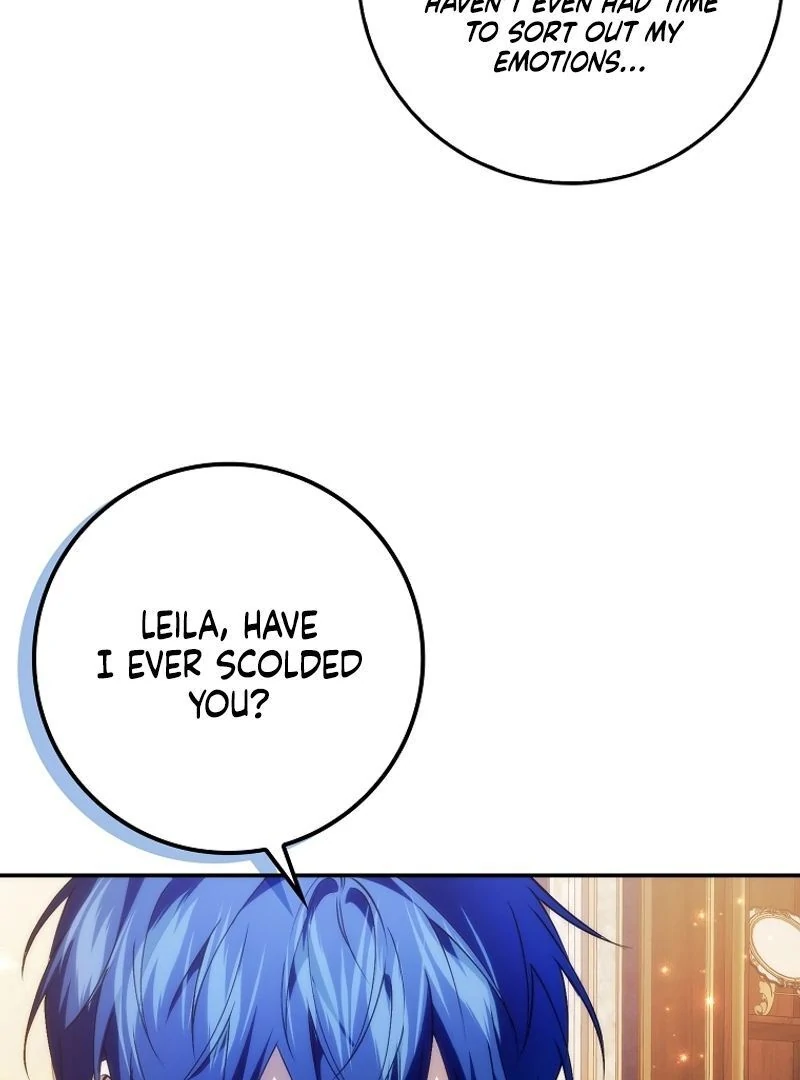 Trash Will Always Be Trash Chapter 42.8 page 77 - 