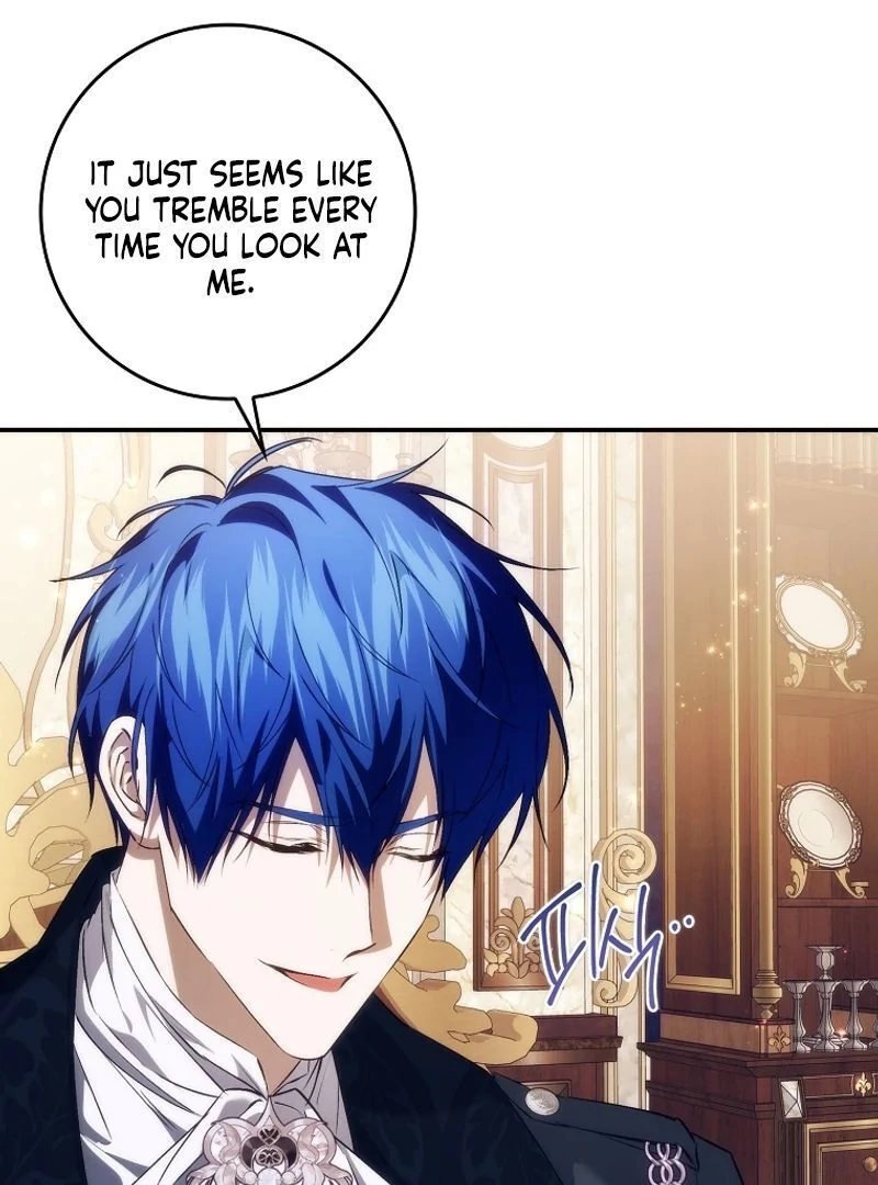 Trash Will Always Be Trash Chapter 42.8 page 79 - 