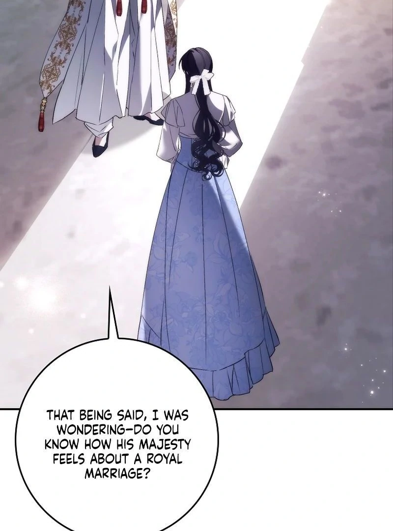 Trash Will Always Be Trash Chapter 42.8 page 97 - 