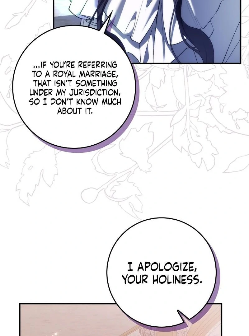 Trash Will Always Be Trash Chapter 42.8 page 100 - 