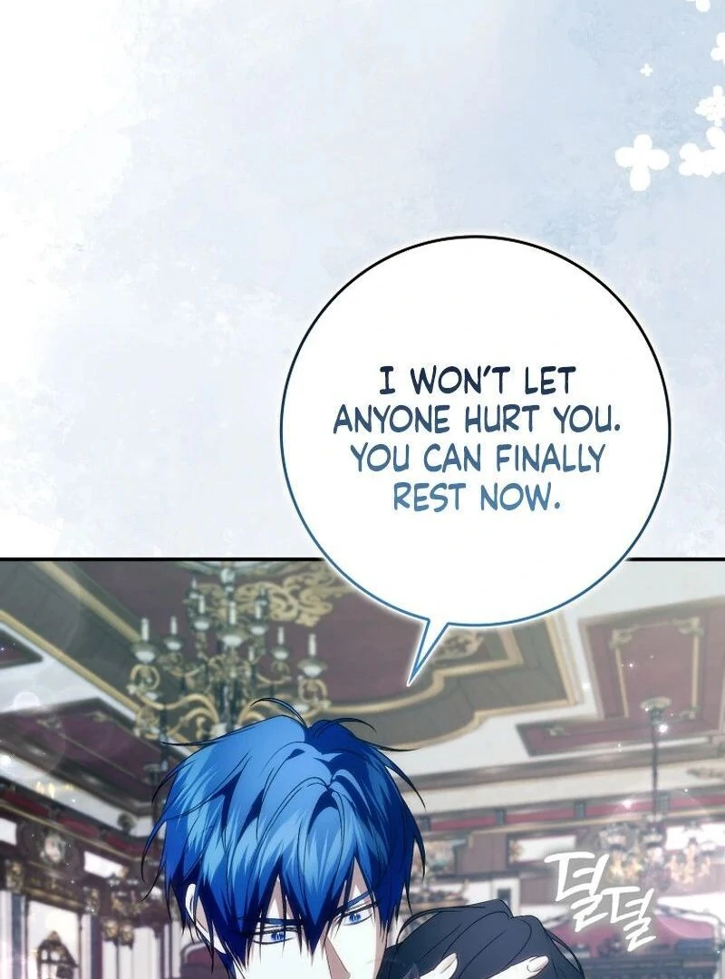 Trash Will Always Be Trash Chapter 42.9 page 104 - 