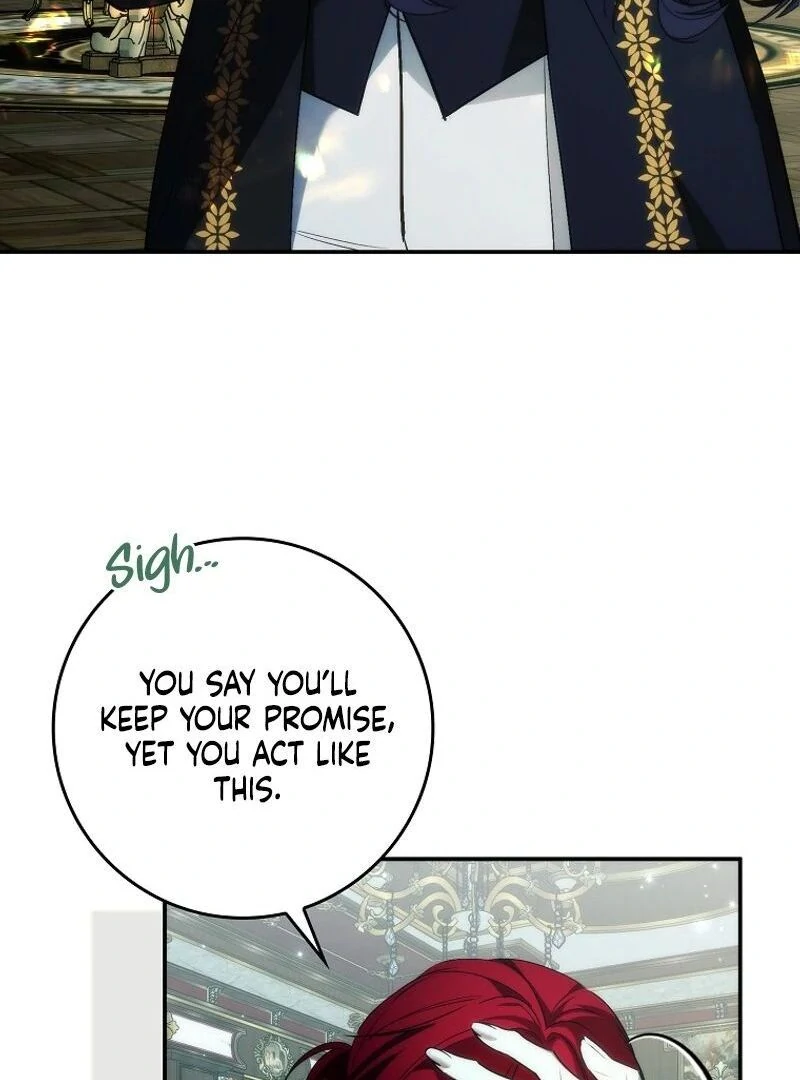 Trash Will Always Be Trash Chapter 42.9 page 110 - 