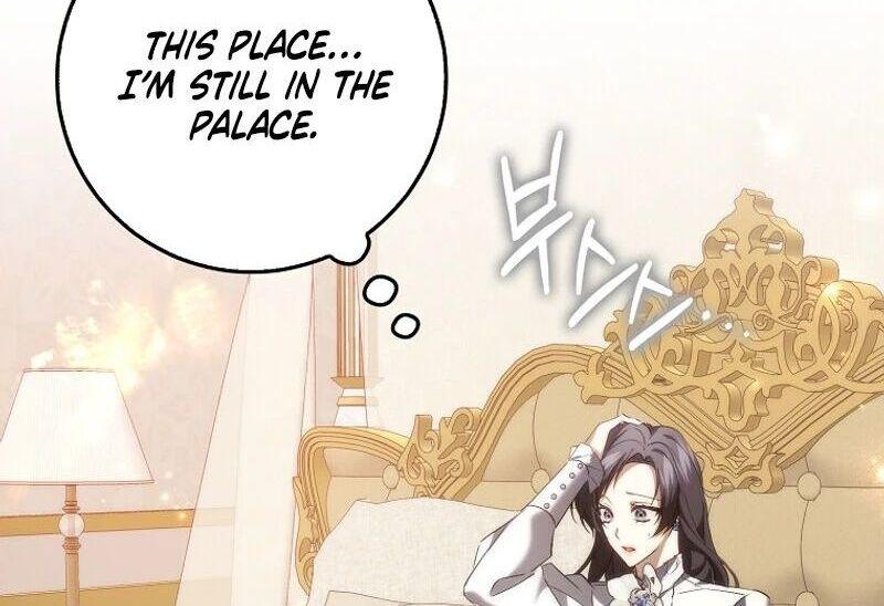 Trash Will Always Be Trash Chapter 42.9 page 117 - 
