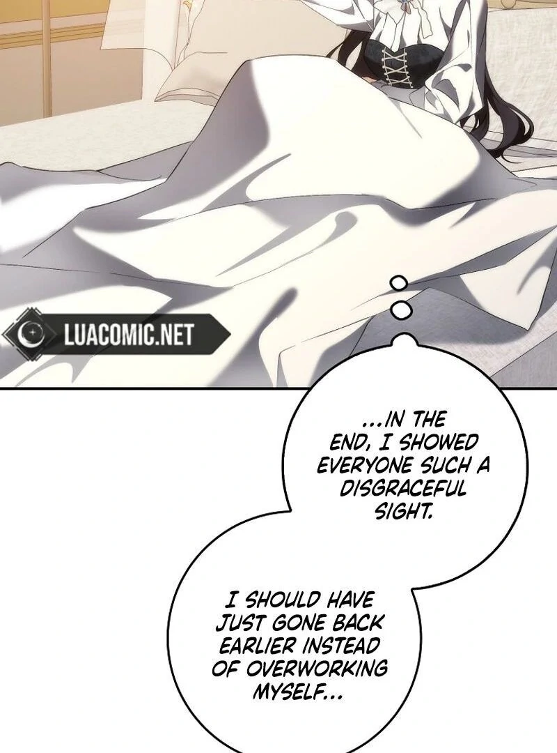 Trash Will Always Be Trash Chapter 42.9 page 118 - 