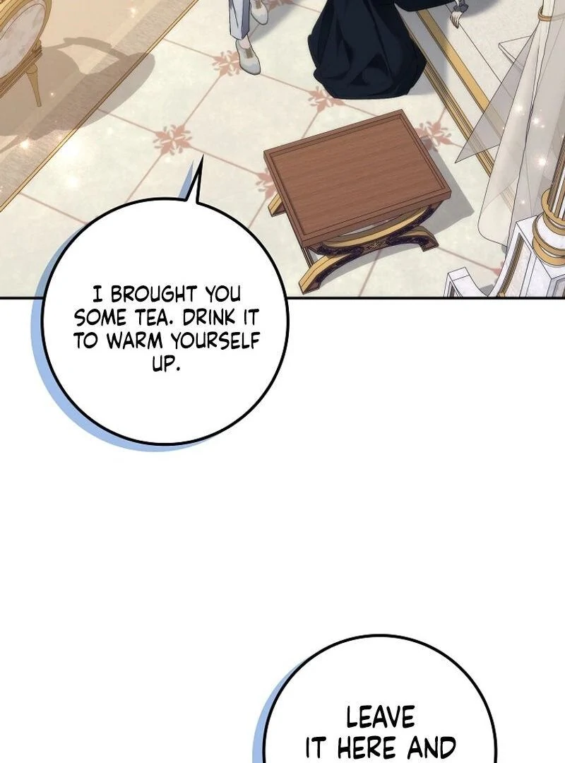 Trash Will Always Be Trash Chapter 42.9 page 122 - 